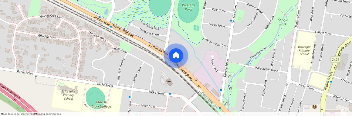 7 TRAILWATER COURT, Vic 3820, Warragul