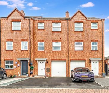 Poppy Close, Evesham - Photo 2