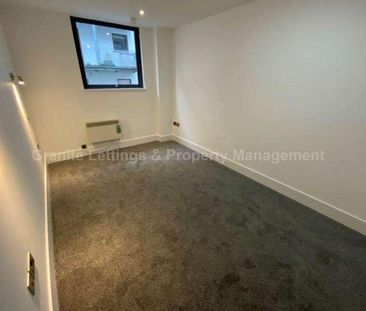 Advent House, Isaac Way, New Islington, Manchester, M4 - Photo 5