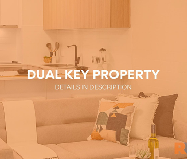 Modern Dual Key Property In A Quiet Area - Income Limits Apply - Photo 2