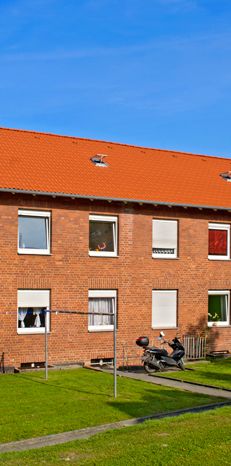 Renovierte 4-Zimmer-Wohnung in Osnabrück OS Widukindland - Photo 2