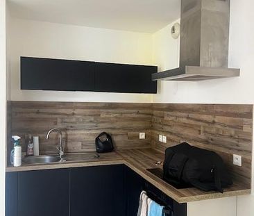Location Appartement 2 pièces 40m² DOUAI 59500 - Photo 3