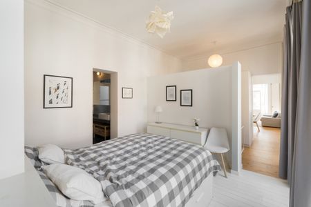 Rue des Mélèzes, 1050, Ixelles - Foto 5
