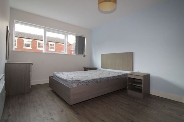 Winckley Square, Flat 13, PRESTON, Lancashire PR1 3JQ - Photo 1