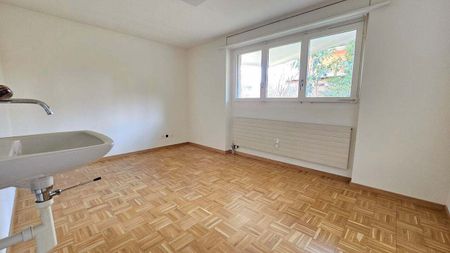 3.5 Zimmer, 95 m², 3. Stock - Foto 2