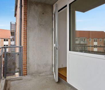 Fredensgade 2D, 1. tv. - Photo 6