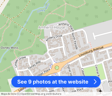 Eric Tubb Road, Bordon, Hampshire, GU35 - Photo 1