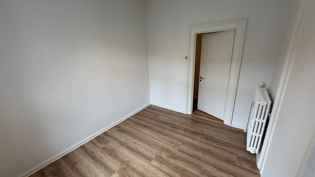 Jernbanegade 19B, 1. 6000 Kolding – delevenlig lejlighed - Photo 1