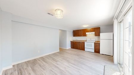 For Lease - 33 Netherway Crescent Unit# Lower, Ajax, Ontario - Photo 4