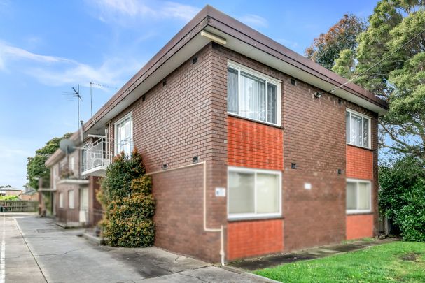 Convenient Apartment Living - Photo 1