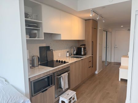 For Lease - 82 Dalhousie Street Unit# 4011, Toronto, Ontario - Photo 4