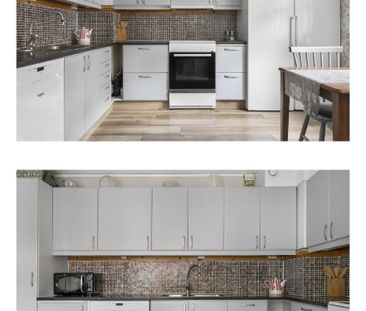 Tumba - 4rok - tillsv - 20.700kr/mån - Photo 4