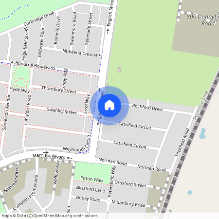 6 Malvern Lane, Vic 3064, Donnybrook