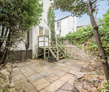 3 bedroom terraced maisonette to rent - Photo 4