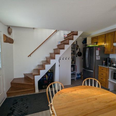 Logement 3 1/2 à louer - Photo 3