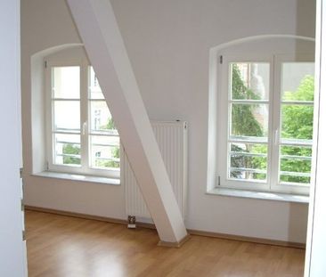 – vorreserviert – kleine 2- RWE im Dachgeschoss im Zentrum von Görl... - Photo 3