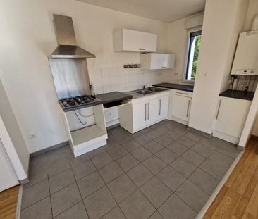 Location Appartement 3 pièces 71m² AMIENS 80000 - Photo 1