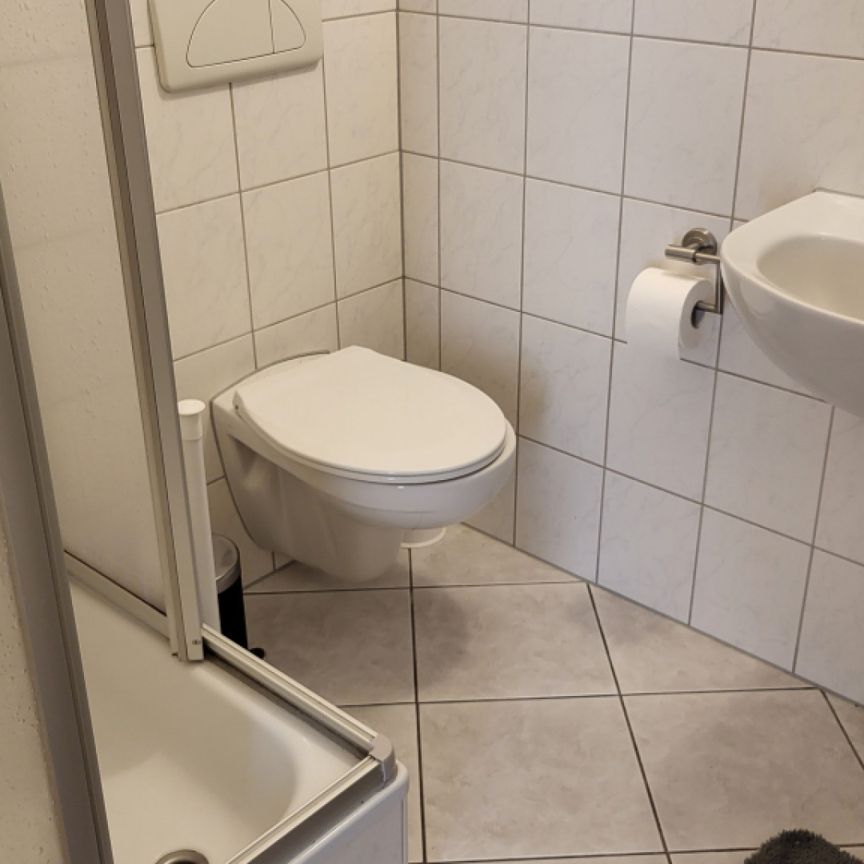 Wohnung, 1 Zimmer (31,05 m²) - Foto 1