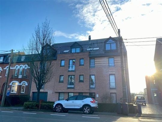 Appartement te huur - Foto 1