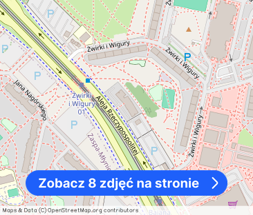 Bezpośrednio wynajmę słoneczne studio. Umeblowane. - Zdjęcie 1