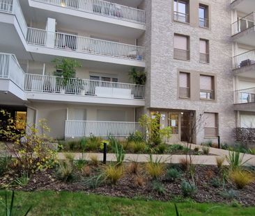 Location Appartement 2 pièces 29m² COLOMBES 92700 - Photo 2