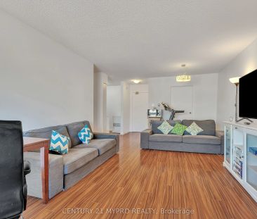 1 Jacksway Crescent #410 - Photo 6