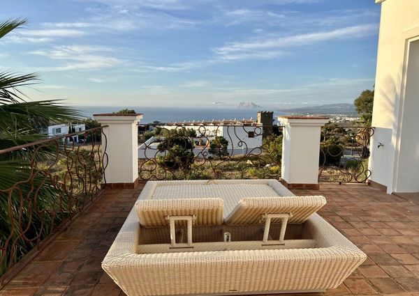La Paloma, Manilva, Andalusia 29692