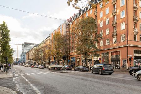 Sveavägen, Stockholm - Foto 5
