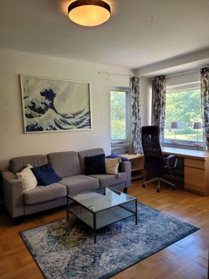 Köpenhamnsvägen, Malmö - Photo 1