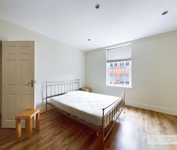 2 bedroom townhouse to rent - Photo 3