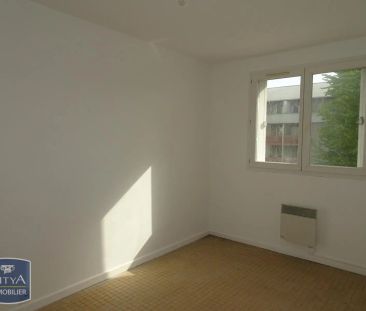 Appartement à louer 4 pièces 63.77m² - Photo 1