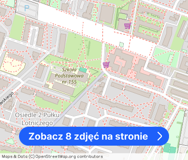 2 pokoje 49m2 + 20m2 tarasu, ul. Markowskiego, Park Lotników - Zdjęcie 1