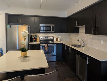 For Lease - 25 Kay Crescent Unit# 207, Guelph, Ontario - Photo 5