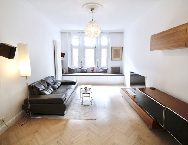4 Zimmer in Düsseldorf - Foto 1