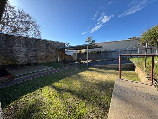 20 Albert Street, Gumeracha, SA 5233 - Photo 1