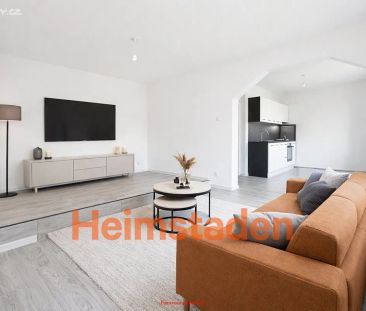 Pronájem bytu 2+1 49 m² - Photo 3