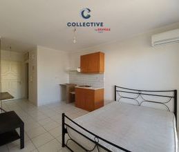 Studio/Γκαρσονιέρα για ενοικίαση - Πάτρα, - Photo 2