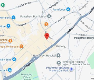 1 bedroom apartment to rent - Photo 6