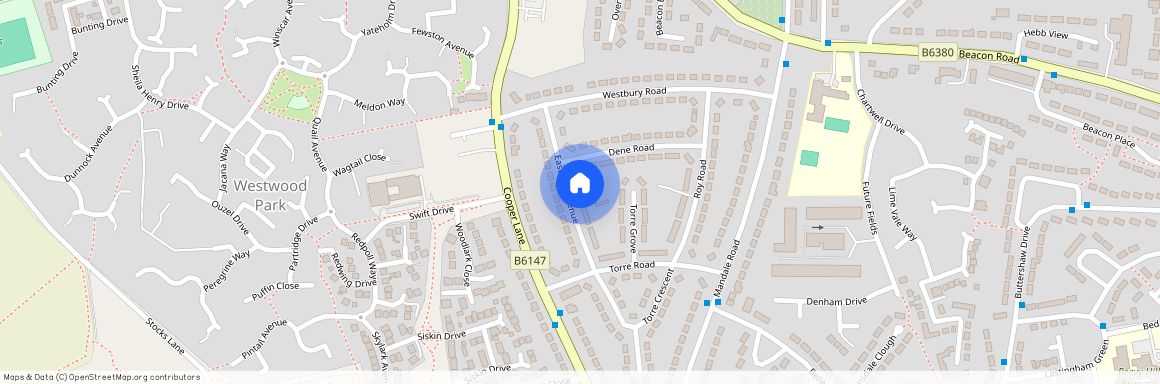 19 Eastbury Avenue, Wibsey, BD6 3PL