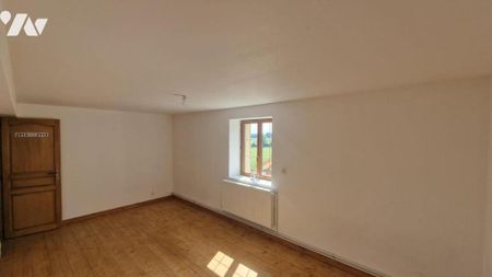 Maison 6 pièces - JANVILLE - Photo 3