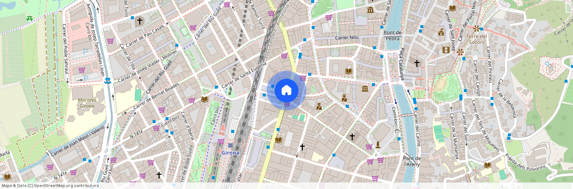 Palafrugell, Province of Girona