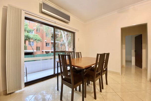 3/47 Robertson Street, Kogarah. - Photo 1