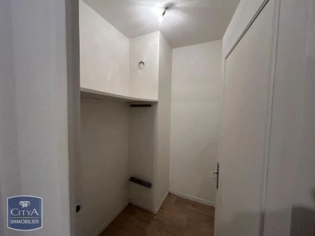 Appartement à louer 2 pièces 52.69m² - Photo 5