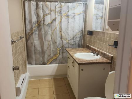9632, 25e avenue, Pointe-Aux-Trembles / Montréal-Est à louer - Photo 5