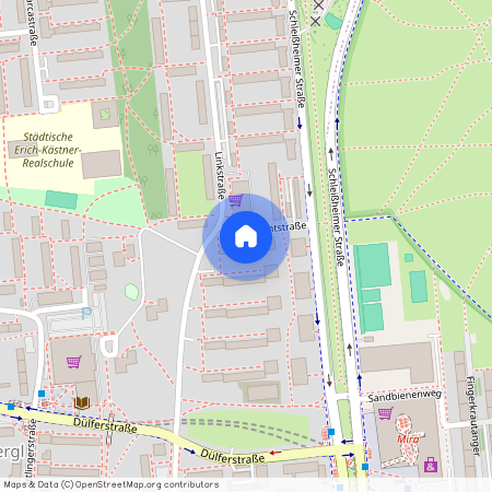 Harpprechtstr. 23, 80933, München