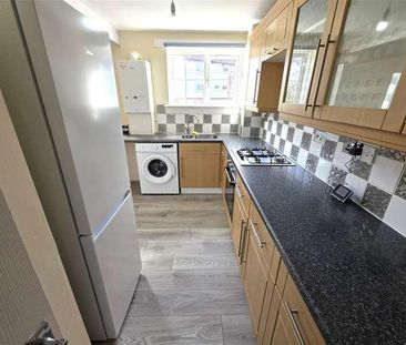 Balcurvie Road, Easterhouse, Glasgow, G34 - Photo 1