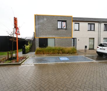 Appartement te huur in Rumbeke - Photo 5