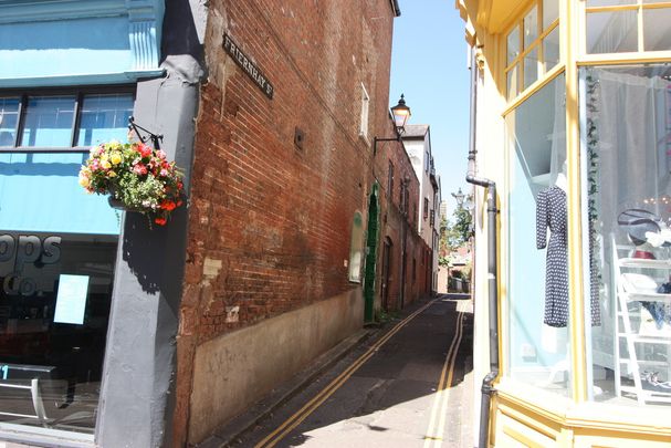 1 bed flat to rent in Friernhay Court, Friernhay Street - Photo 1