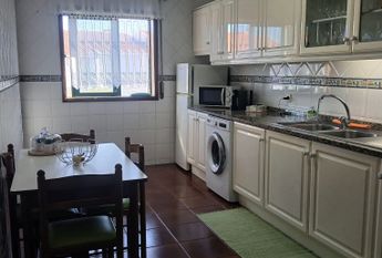 2 bedroom flat, in Gafanha da Nazaré!