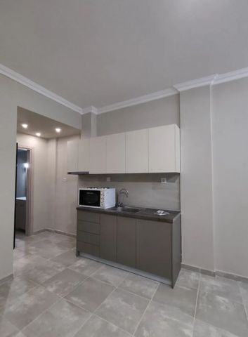 Studio/Γκαρσονιέρα για ενοικίαση Παπάφη - Άγιος Φανούριος (Τούμπα) - Photo 2